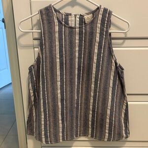 Paper Crane Top Size Small